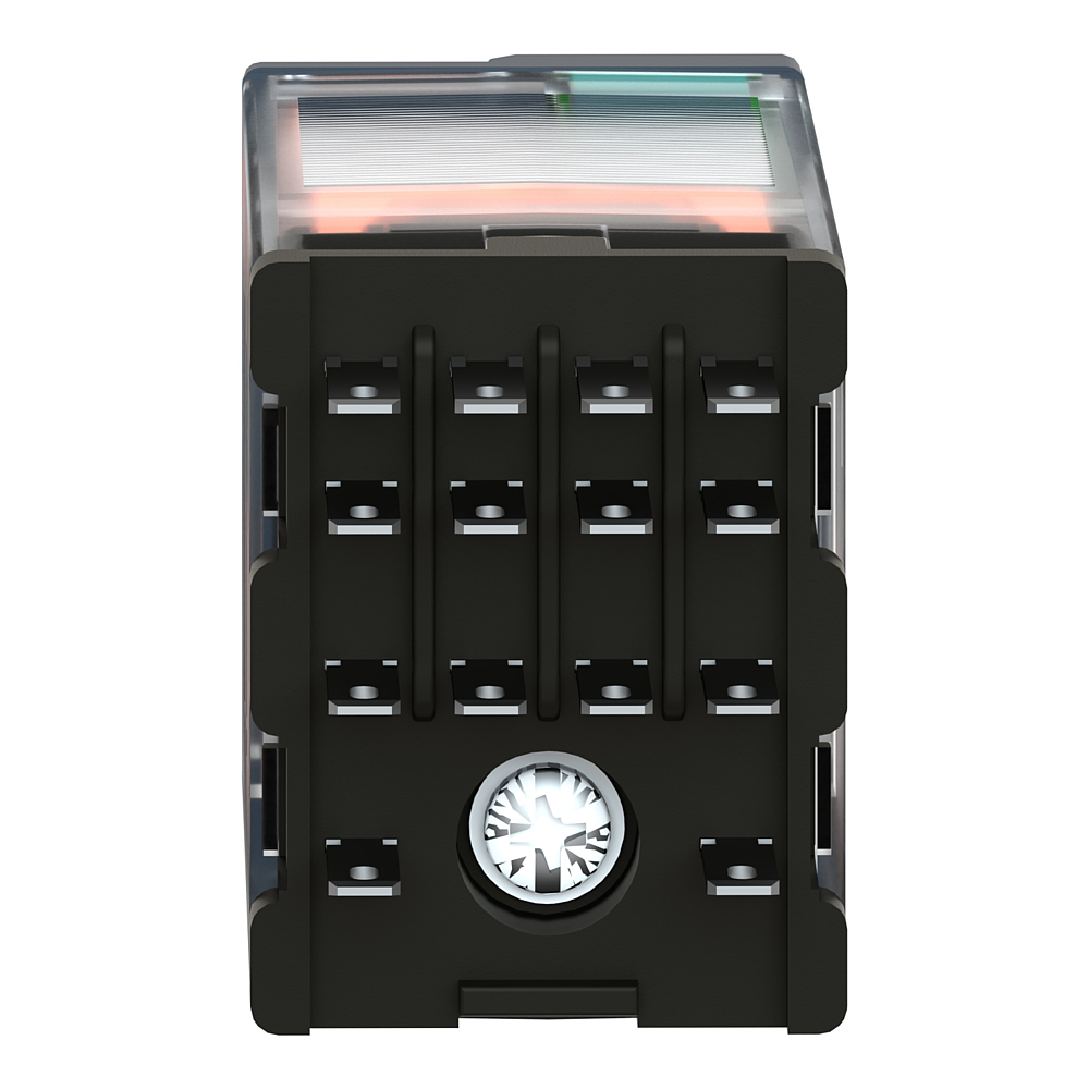 relais RXM 4OF 6A 24VDC